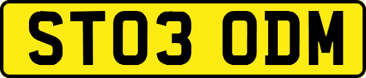 ST03ODM
