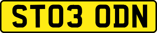 ST03ODN
