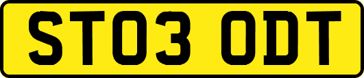 ST03ODT