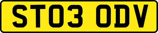 ST03ODV