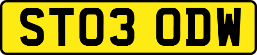 ST03ODW