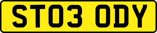 ST03ODY