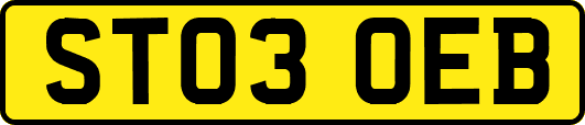 ST03OEB