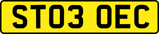 ST03OEC