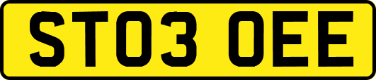 ST03OEE