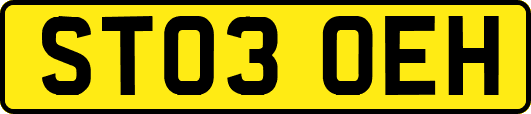 ST03OEH