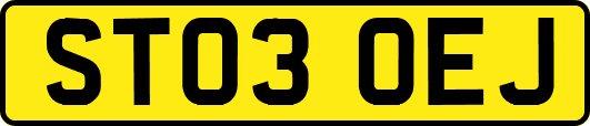ST03OEJ