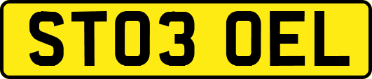 ST03OEL