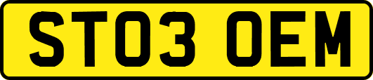 ST03OEM