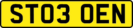 ST03OEN