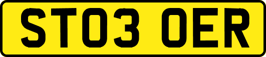 ST03OER