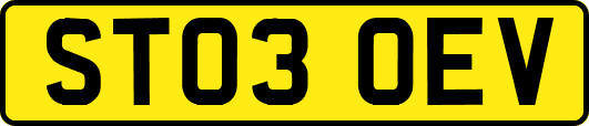 ST03OEV
