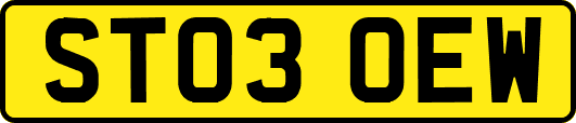 ST03OEW