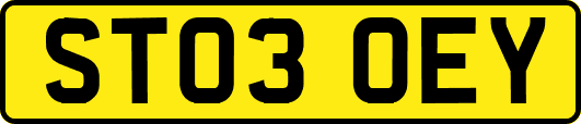 ST03OEY