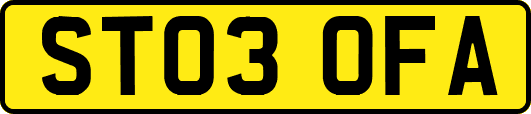 ST03OFA