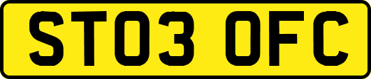 ST03OFC
