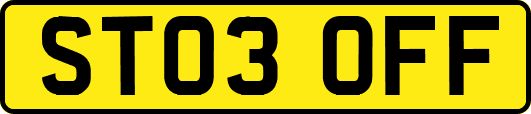 ST03OFF
