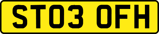 ST03OFH