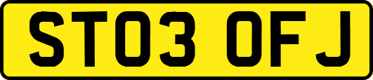 ST03OFJ