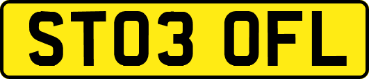 ST03OFL