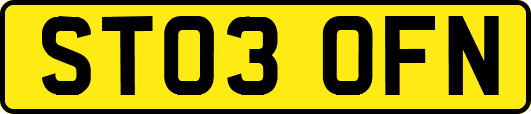 ST03OFN