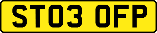 ST03OFP