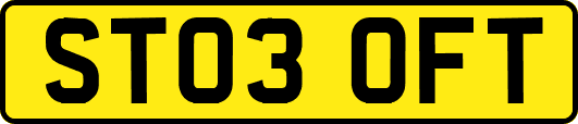 ST03OFT
