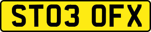 ST03OFX