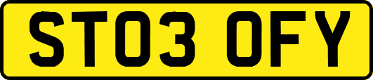 ST03OFY