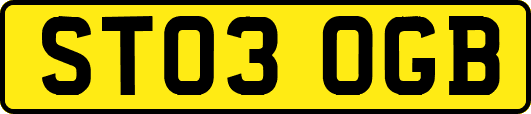 ST03OGB