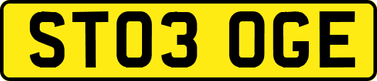 ST03OGE