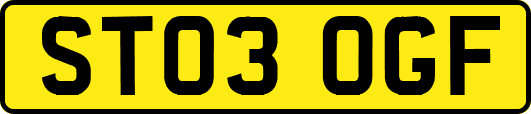 ST03OGF
