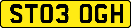 ST03OGH