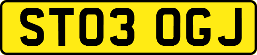 ST03OGJ