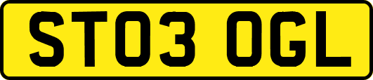 ST03OGL