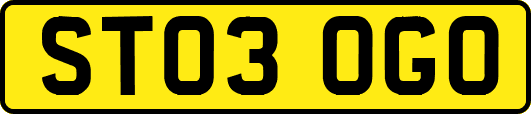ST03OGO