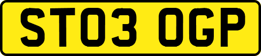 ST03OGP