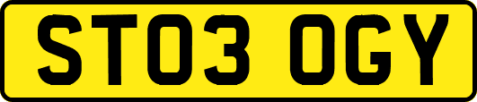 ST03OGY