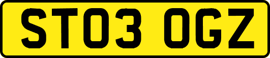 ST03OGZ
