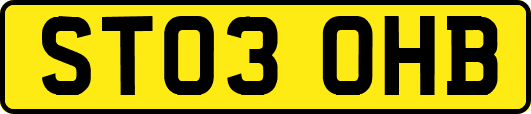 ST03OHB
