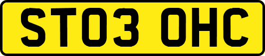 ST03OHC