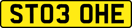 ST03OHE