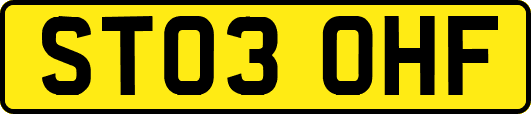 ST03OHF