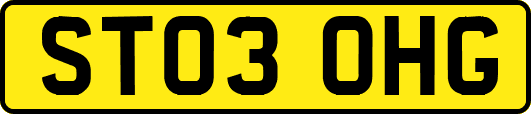 ST03OHG