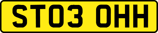 ST03OHH