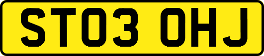 ST03OHJ