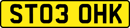 ST03OHK