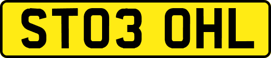 ST03OHL