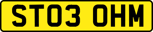 ST03OHM