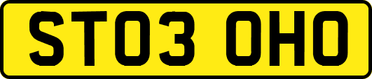 ST03OHO